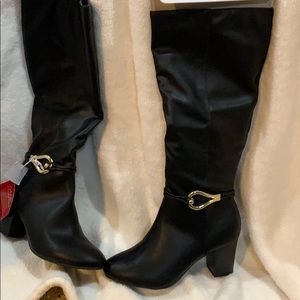 Women’s boots